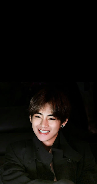 foto kim taehyung