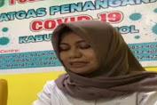 Bertambah 5 Kasus Positif, Covid-19 di Kabupaten Buol Makin Mengkhawatirkan 