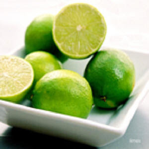 Lime fruit juice benefit