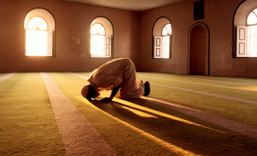 solat-khusyuk