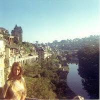 Holidays in the Sixties, 1960s