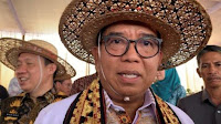 Korem 043 Berubah Naik Status, Pj. Gubernur Usul Nama Jadi Kodam XX/Krakatau