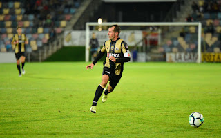 Partido del centenario del Barakaldo Club de Fútbol