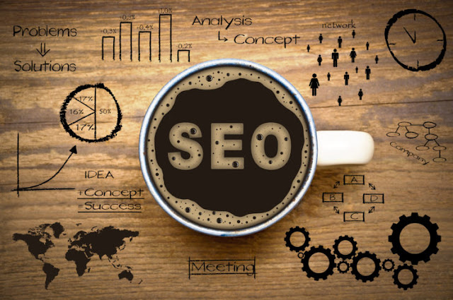 Search Engine Optimization (SEO) Quick Guide For Beginners