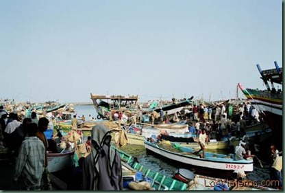 Hodeidah_Mercado