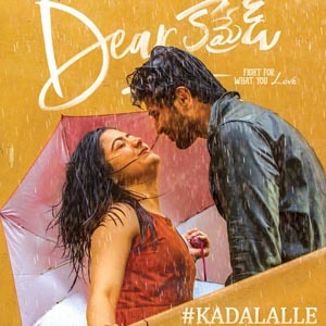 Dear Comrade(2019) - Kadalalle Song Lyrics