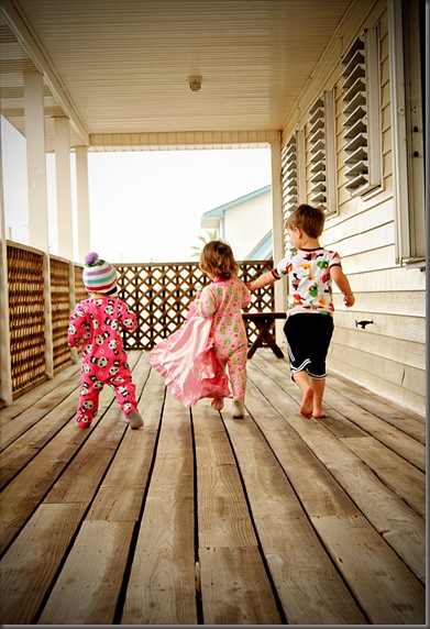 running4