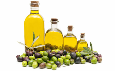 Olive Oil Health Benefits