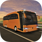تحميل لعبة سياقة الحافلة للاندرويد Download Coach Bus Simulator APK