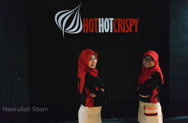 Selamat datang di HotHotCrispy Jogja