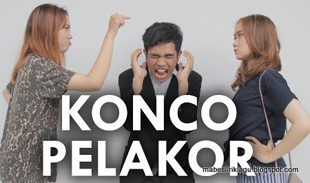 Parody Konco Mesra Bahasa Indonesia