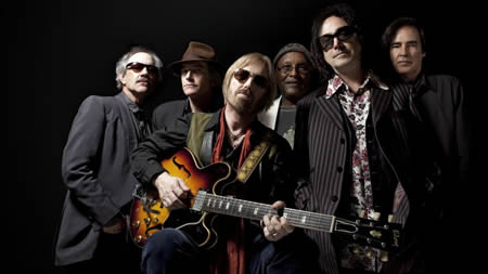 Tom Petty and the Heartbreakers