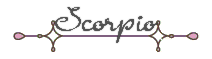  Scorpio Horoscope: March 2015