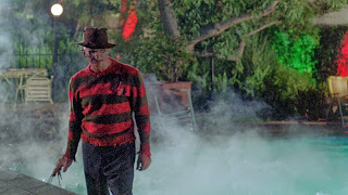 A Nightmare on Elm Street 2 -1