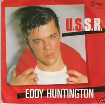 USSR - Eddy Huntington (Disco Classic) Video, Lyrics & Cover, Eddy Huntington, 80's, Cover, Disco Disko, englisch britisch, Oldie Klassiker Classic, Songtext Lyrics, Video,