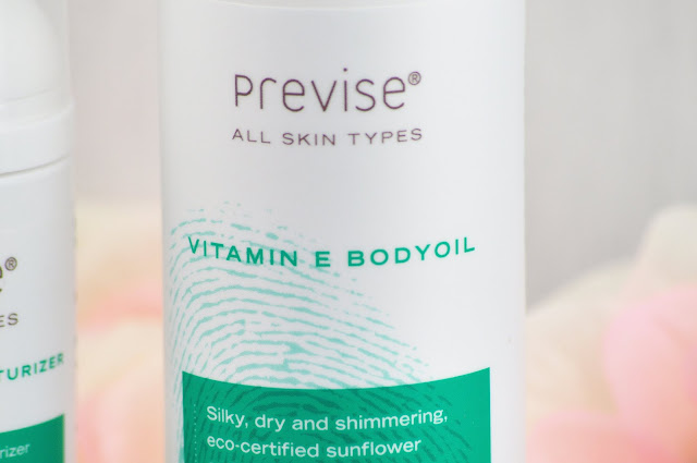 Previse natural skincare review, Lovelaughslipstick Blog