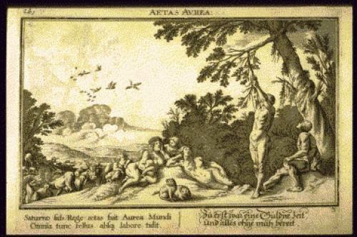 Paganism And Christianity