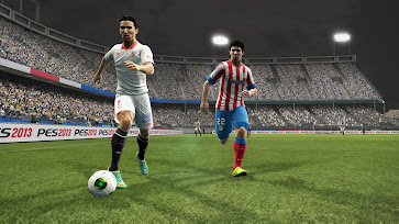 Download Patch 3.0 PES 2013