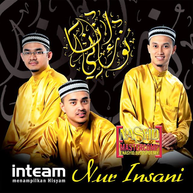Album | InTeam - Nur Insani (2007) Nasyid Download