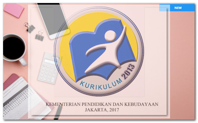 RPP SMP Kurikulum 2013