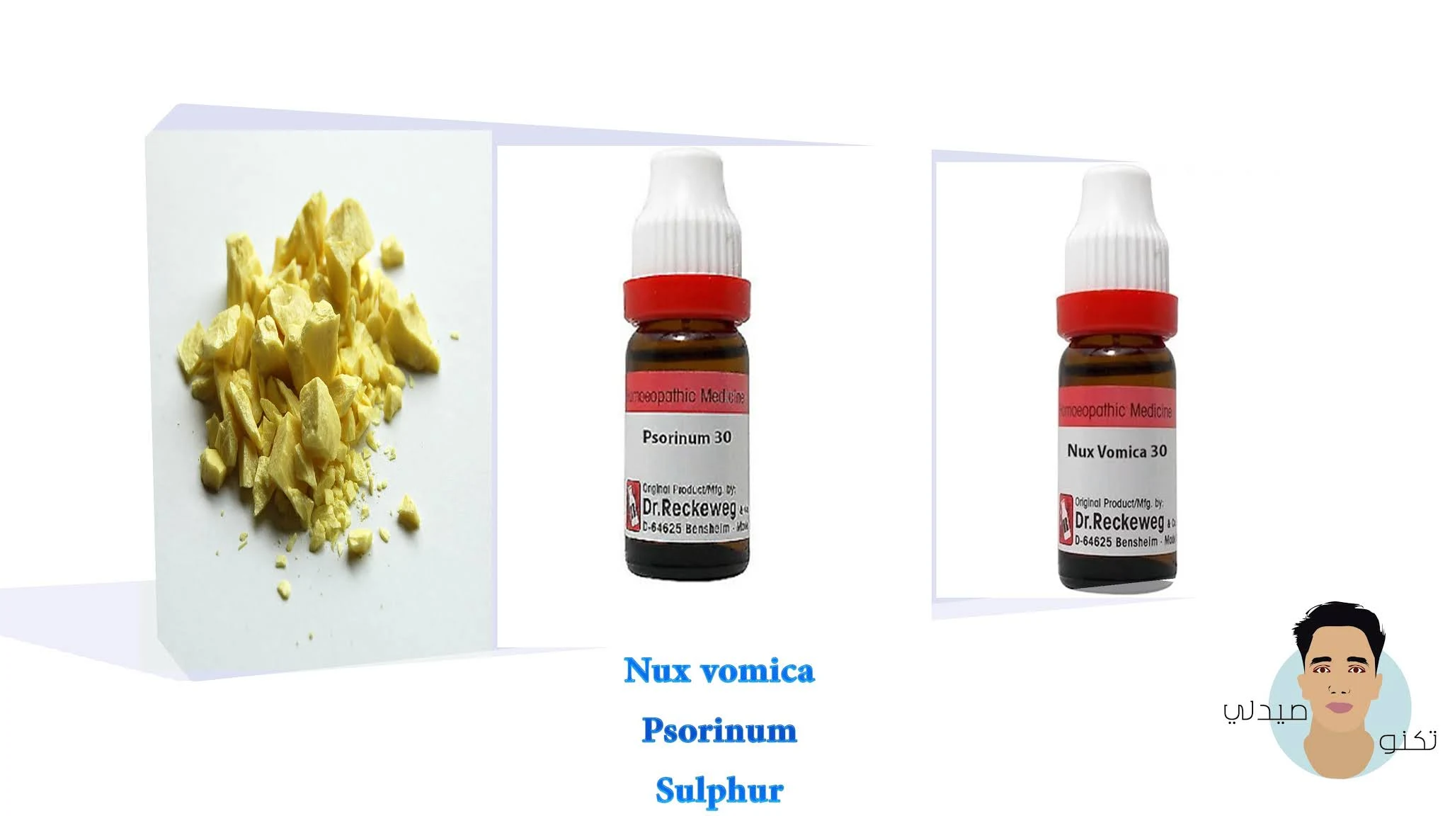 Nuxvomica