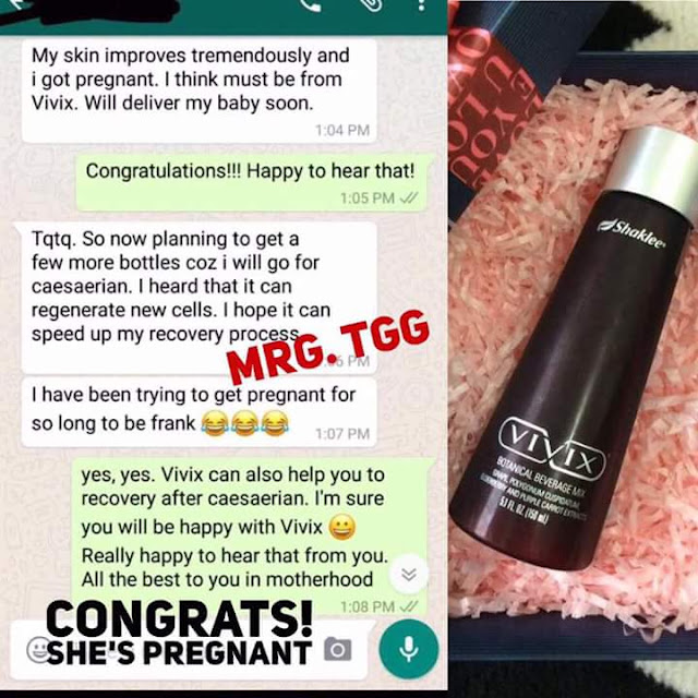 TESTIMONI VIVIX