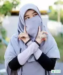 Veiled Girl Pic Download - Pordasil Girl Pic Download - Jannati Hijab Veiled Girl Pic - Pordasil girl Profile Pic - NeotericIT.com - Image no 10