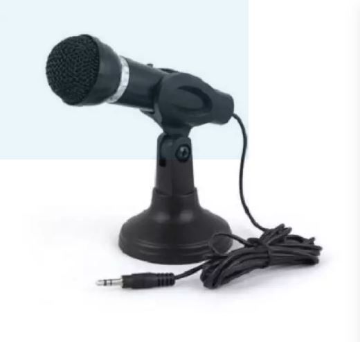 Yw-30  Microphone