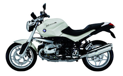 BMW Motorrad Bikes India