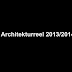 Architekturreel 2013/2014