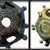 The Roman Dodecahedron - An ancient mystery solved? - May 4, 2014