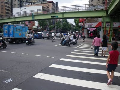 歩道橋