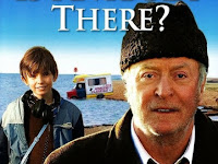 Is Anybody There? 2009 Film Completo In Inglese