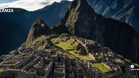 The Inca Empire: Engineering Marvels of South America