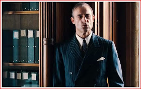 mark strong