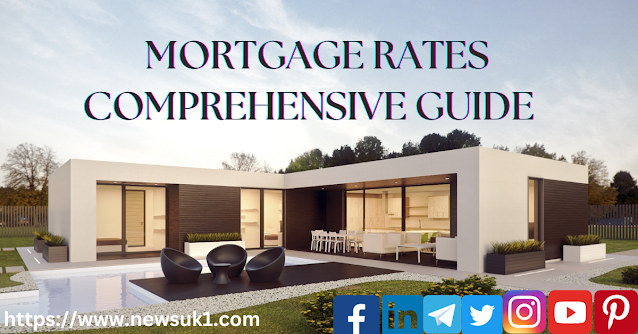 the Secrets of Mortgage Rates: Your Comprehensive Guide
