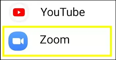 How To Fix Please Enter A Valid Sharing Key or Meeting ID Problem Solved in ZOOM Cloud Meetings