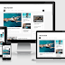 TheBlogger - Responsive Blogger Theme