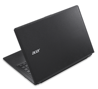  GB yang dapat dipakai sebagai penyimpan file Acer Aspire One 14 Z1402-330Q - Spesifikasi Dan Harga