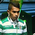 Martunis Officially Became A Player In Sporting Lisbon Academy