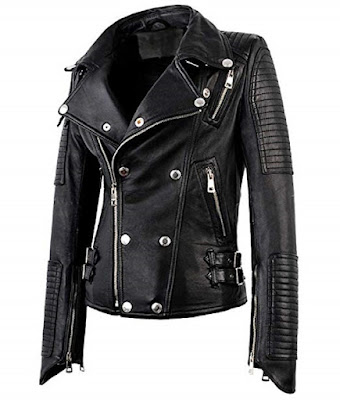 online custom made leather jackets