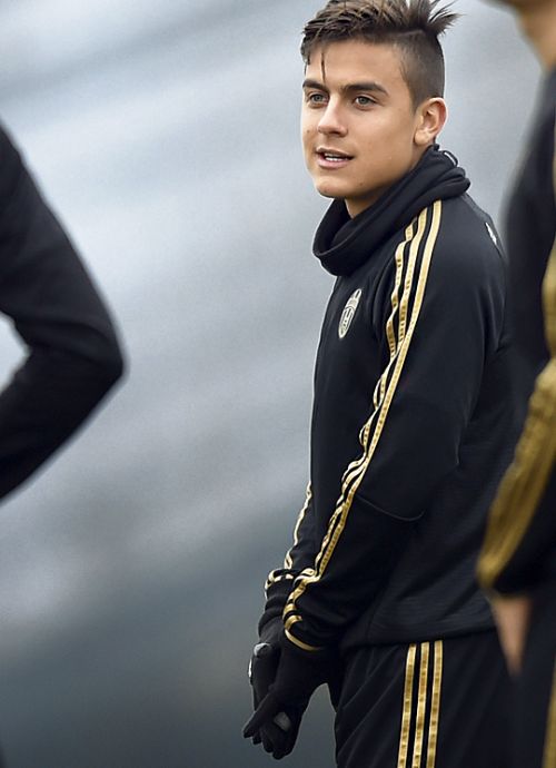 Dybala Hairstyle Name | Model Photo Galleries Soccer Haircuts