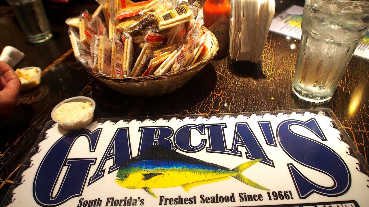 Fort Lauderdale Fish Market