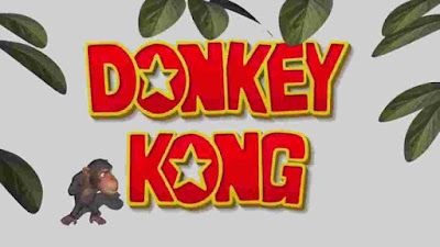 Donkey Kong