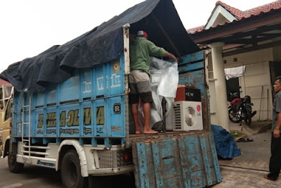 Sewa Truk Pindahan Malang ke Jakarta