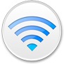 Apple AirPort Logo