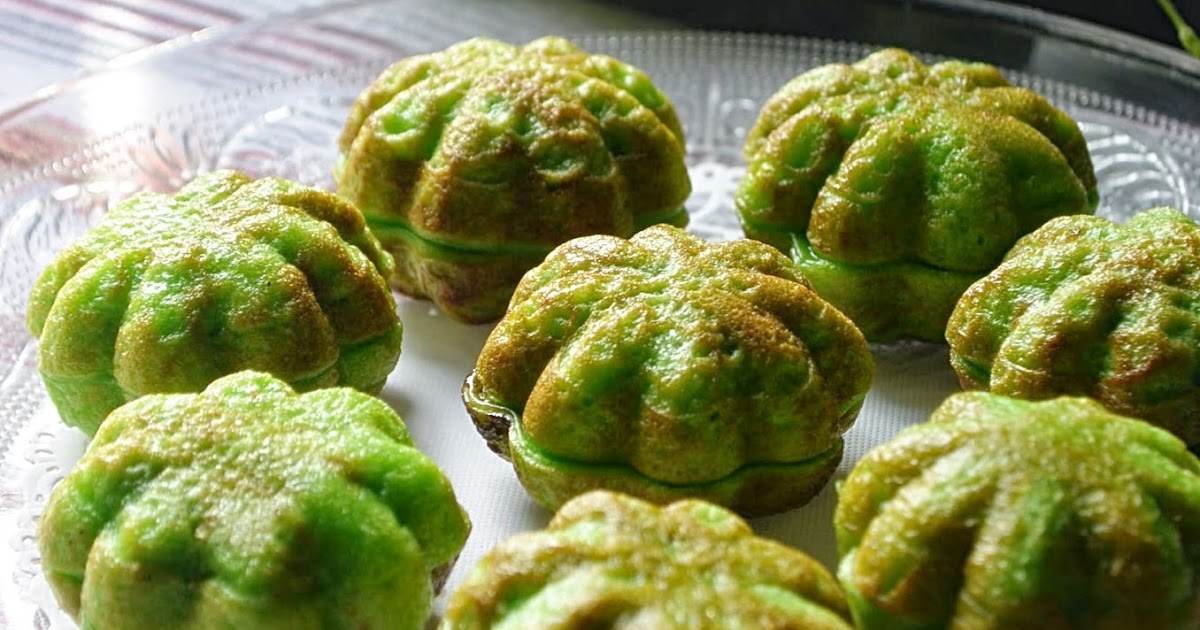 Resepi Cendol Tepung Gandum - Listen mm