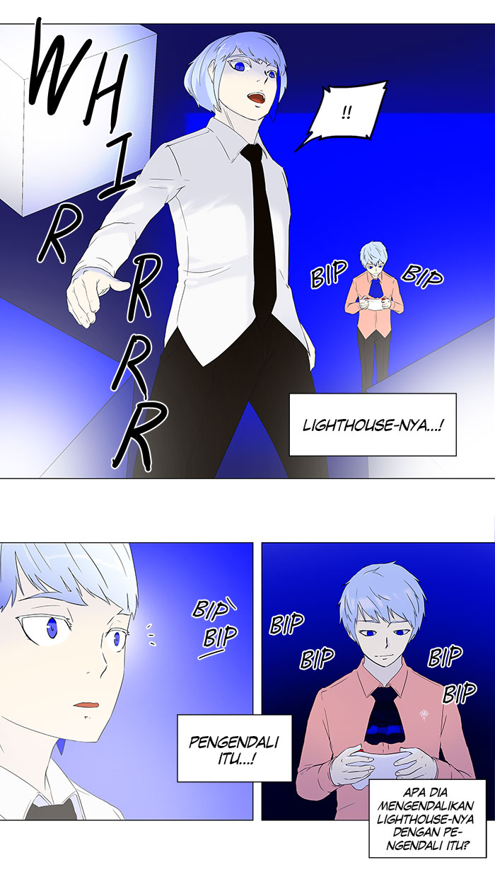 Tower of God Bahasa indonesia Chapter 70