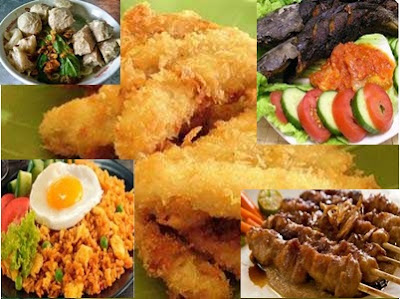 5 Makanan Murah Di Indonesia Tapi mahal Di Luar Negri 