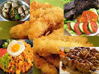 Ini Dia 5 Makanan Murah Di Indonesia Tapi mahal Di Luar Negri 